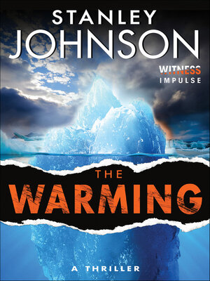 cover image of The Warming